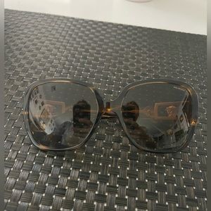 Authentic Versace Sunglasses